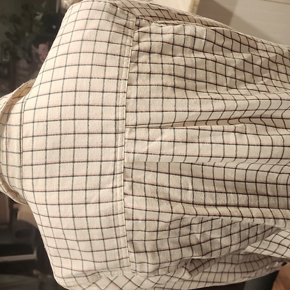 Madewell Flannel - Picture 3 of 7